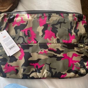 lug Delta Laptop Case Brand New $20